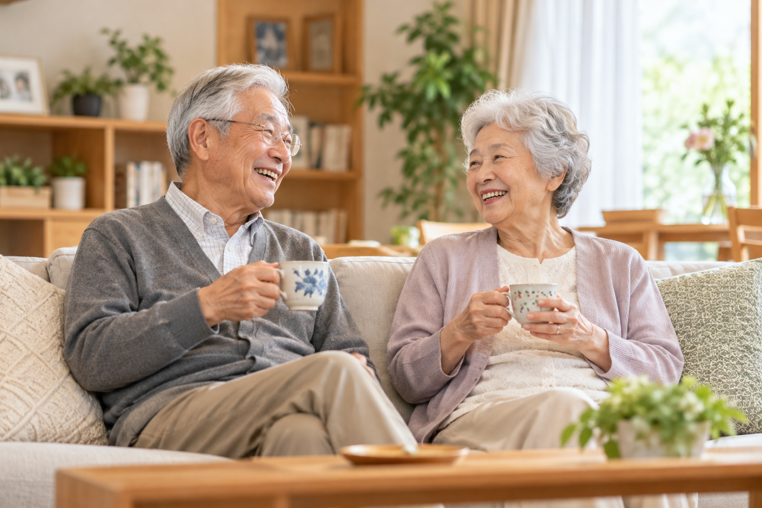 卒寿（90歳）のお祝いについて