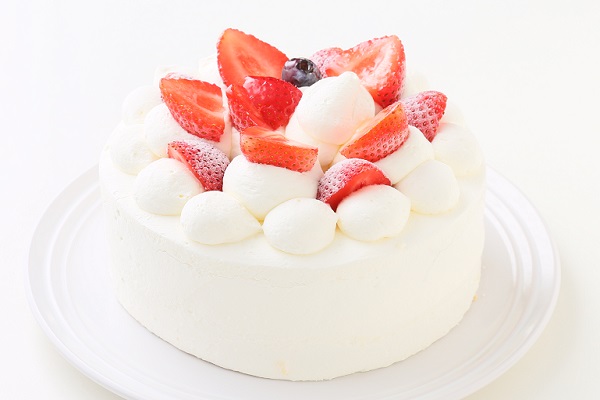 卒寿お祝いケーキ